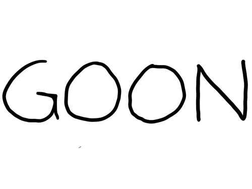 GOON BRAND